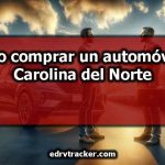 Cómo comprar un automóvil en Carolina del Norte