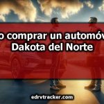 Cómo comprar un automóvil en Dakota del Norte