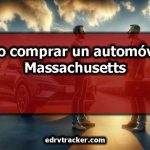 Cómo comprar un automóvil en Massachusetts