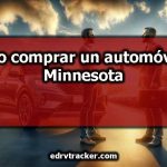 Cómo comprar un automóvil en Minnesota
