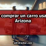 Cómo comprar un carro usado en Arizona