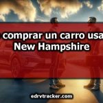 Cómo comprar un carro usado en New Hampshire