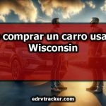 Cómo comprar un carro usado en Wisconsin