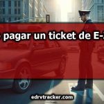 Cómo pagar un ticket de E-ZPass