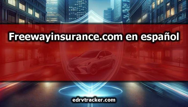 Freewayinsurance.com en español