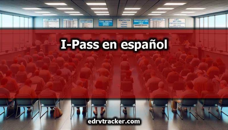 I-Pass en español