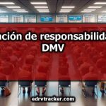 Liberación de responsabilidad del DMV