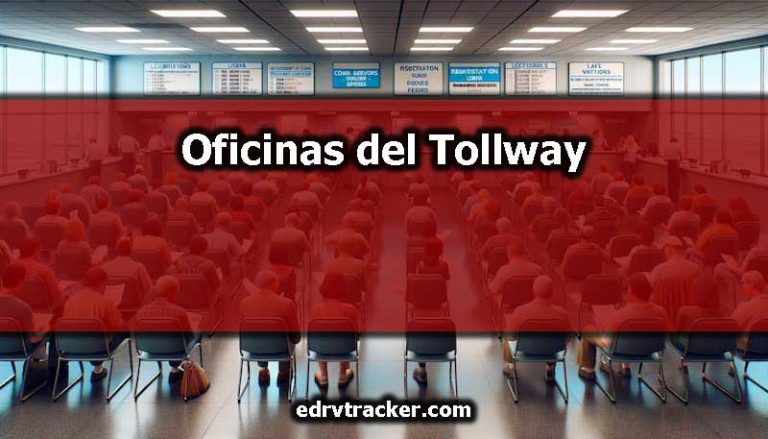 Oficinas del Tollway