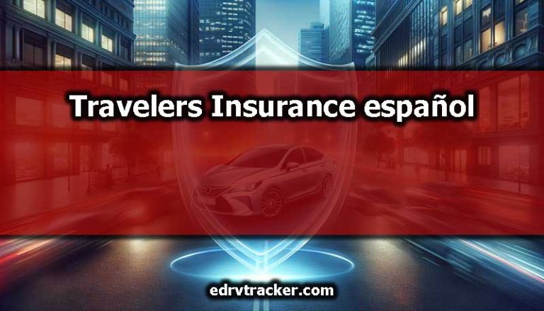 Travelers Insurance español