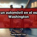 Vender un automóvil en el estado de Washington