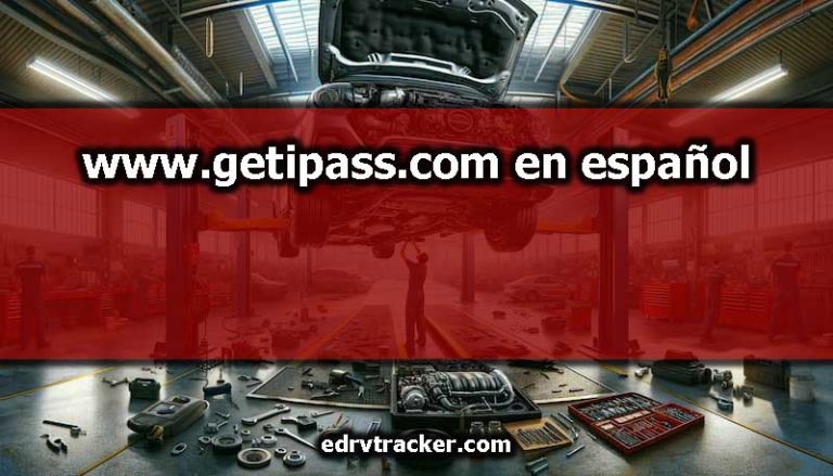 www.getipass.com en español
